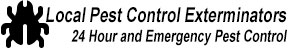 Chickasha OK Pest Control Exterminators